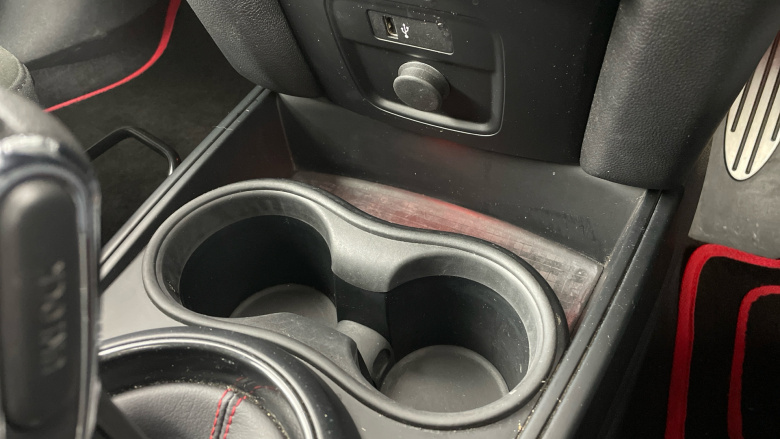 MINI Countryman 2.0 Cooper S Sport 5dr Auto Petrol Hatchback